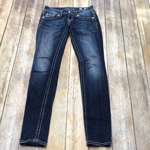 Miss Me jeans - Picture 3 of 7